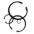 Retaining ring
