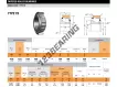 14139X-14274S-TIMKEN