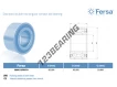 3206B-2RS-C3-ASFERSA