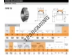 594A-592A-TIMKEN