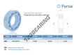 6008-2RS-C3-ASFERSA
