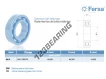 6012-2RS-C3-ASFERSA