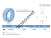 6208-2RS-C3-ASFERSA