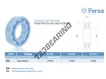 6404-2RS-C3-ASFERSA