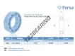 6414-2RS-C3-ASFERSA