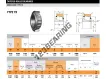 6581X-6525X-TIMKEN