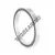 6822-2RS-INOX