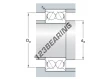 7004-CDGB-P4A-SKF
