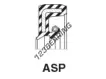 ASP-120X140X7.500-FPM
