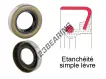 BB-104X130X15-NBR
