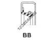 BB-45X64X12-FPM