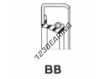 BB-50.80X76.20X9.52-FPM