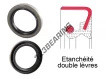 BC-50X70X10-NBR