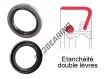BC-55X85X8-NBR