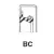 BC-70X92X14-FPM