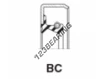 BC-85X110X13-MVQ