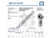 BEF1-4-20-501-DURBAL