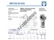 BEF3-8-20-502-DURBAL