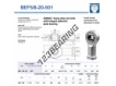 BEF5-8-20-501-DURBAL