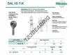 BEM16-20-502-DURBAL