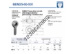 BEM25-60-501-DURBAL