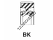 BK-122X152X21-NBR