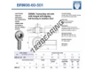 BRM06-60-501-DURBAL