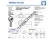 BRM30-00-502-DURBAL