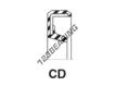 CD-32X42X4-FPM