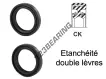 CK-100X120X12-NBR
