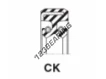 CK-25X40X12-FPM