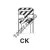 CK-30X55X10-NBR