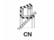 CN-250X280X15-NBR