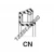 CN-95X120X11-NBR