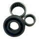 CSK17-M-2RS-C5-STIEBER