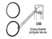 DB-265X310X16-NBR
