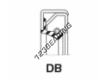 DB-280X320X18-FPM