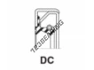 DC-165X190X15-FPM