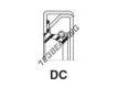 DC-60X80X13-FPM