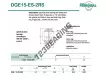 DGE15-ES-2RS-DURBAL