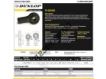 FXL-M12-CG-DUNLOP