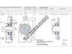 FYTB3-4-TF-SKF