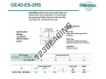 GE40-ES-2RS-DURBAL