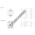 GEM50-ES-2RS-SKF