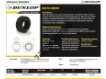 GEZ104-ES-2RS-DUNLOP