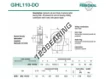 GIHL110-DO-DURBAL