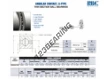 KB020-AR0-RBC