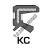 KC-8X12X4-NBR