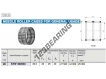 KTW202540C3-IKO