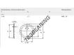 MBL28-SKF